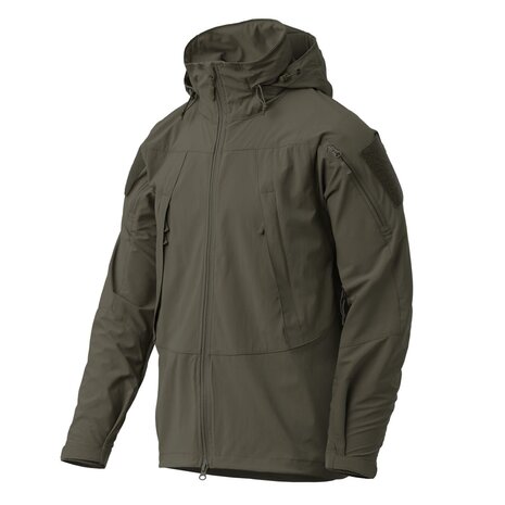 Helikon-Tex Trooper Jacket MK2 Taiga Green