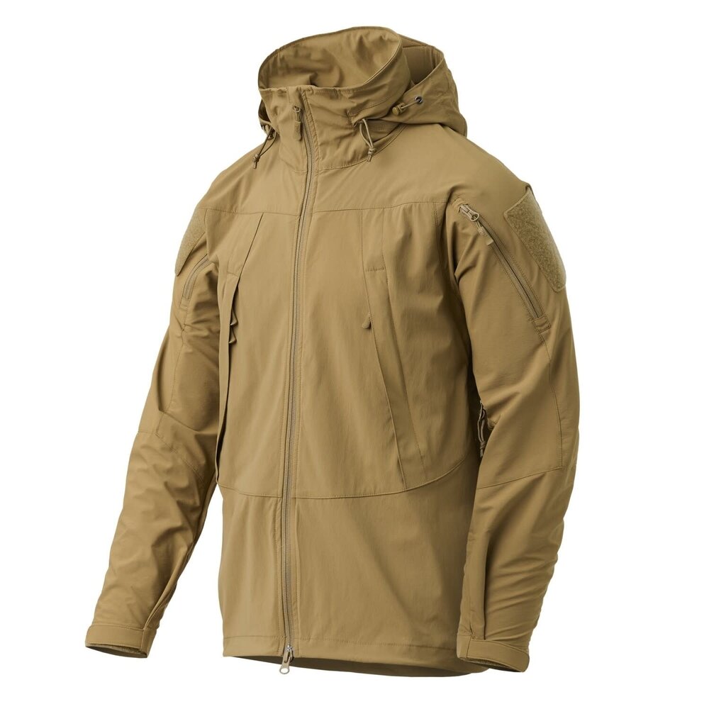 Helikon-Tex Trooper Jacket MK2 Taiga Green