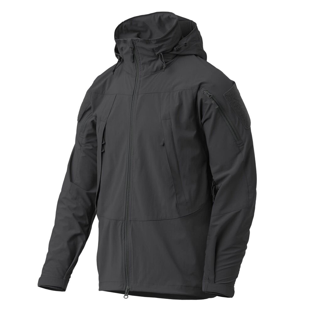 Helikon-Tex Trooper Jacket MK2 Shadow Grey