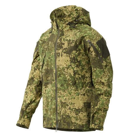 Helikon-Tex Trooper Jacket MK2 Pencott Wildwood