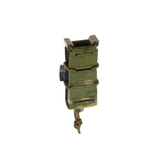 Fast Pistol Magazine Pouch Multicam Tropic