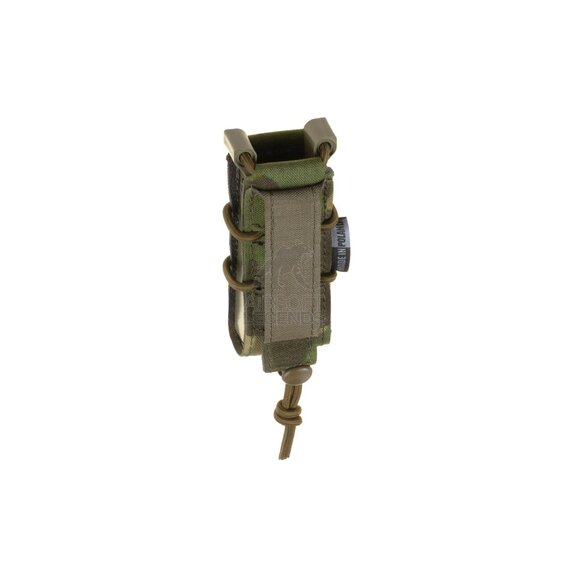 Fast Pistol Magazine Pouch Multicam Tropic