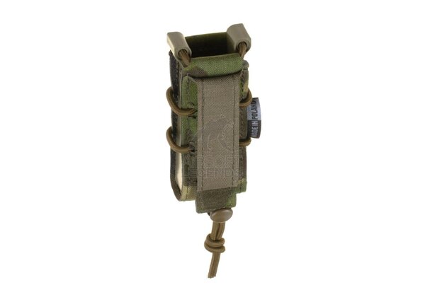 Templar's Gear Fast Pistol Magazine Pouch Multicam Tropic