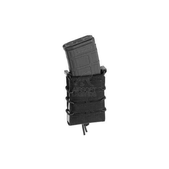 Fast Rifle Magazine Pouch Black