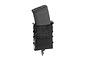 Fast Rifle Magazine Pouch Black Fast Rifle Magazine Pouch Black