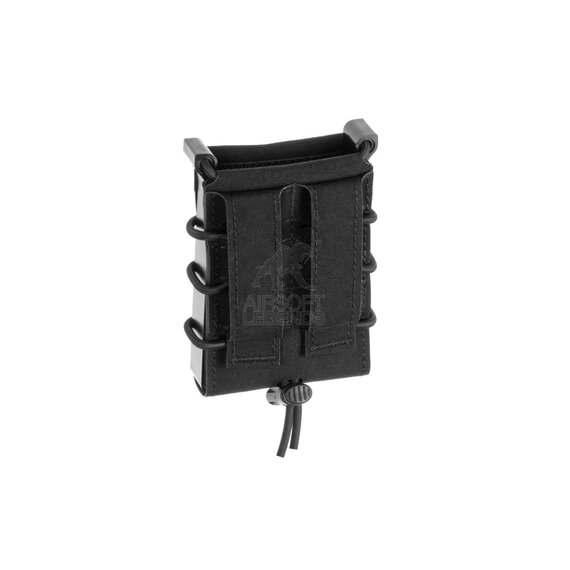 Fast Rifle Magazine Pouch Black