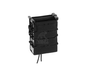 Templar's Gear Double Fast Rifle Magazine Pouch Black
