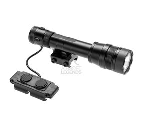 WADSN REIN Tactical Light Black