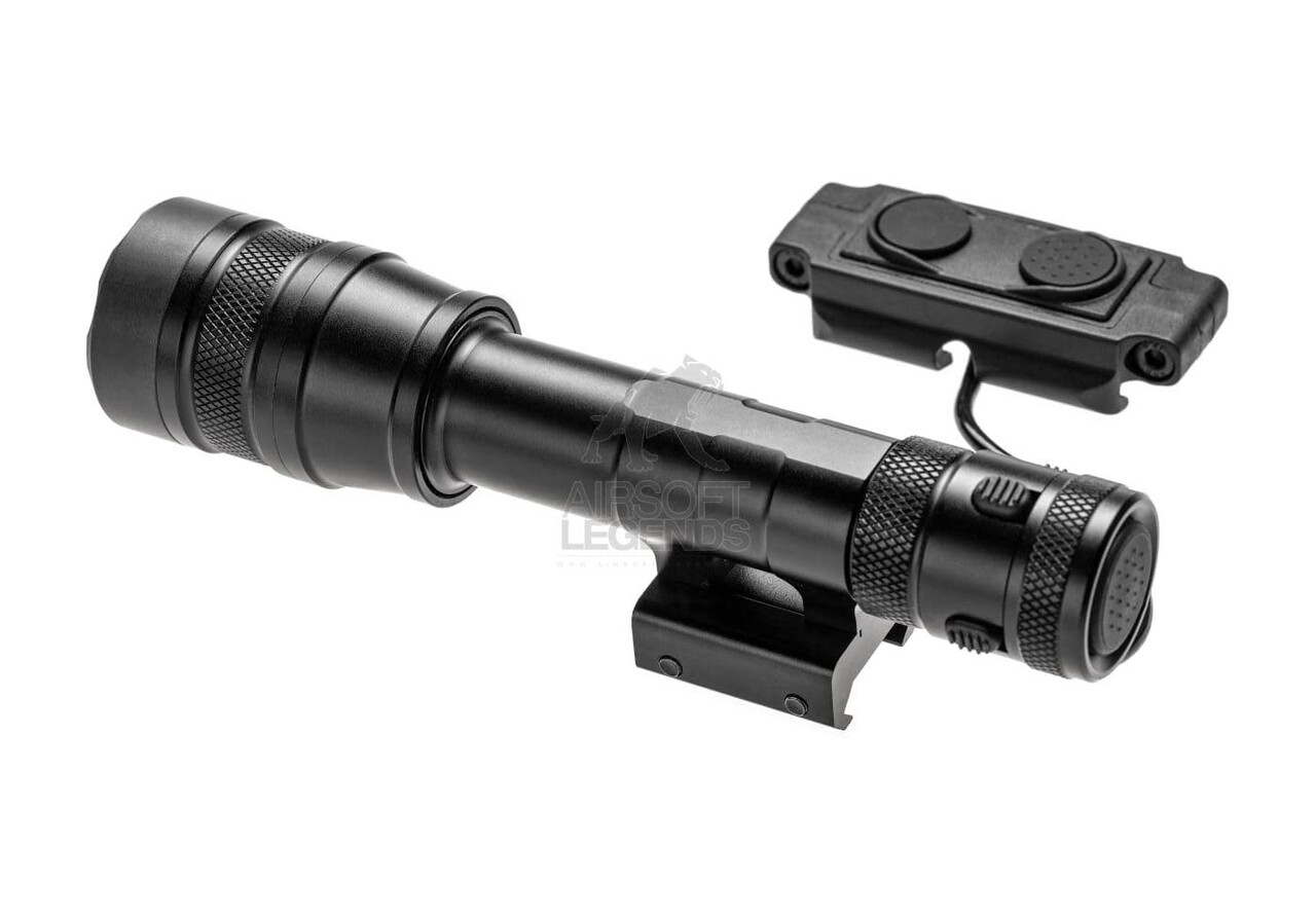 WADSN REIN Tactical Light Black