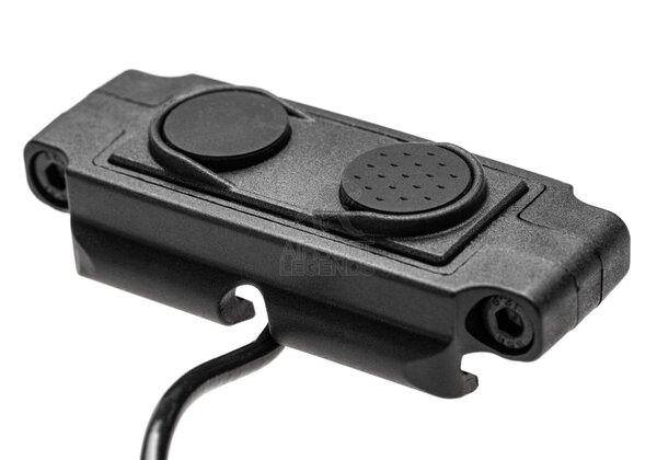 WADSN REIN Tactical Light Black WADSN REIN Tactical Light Black