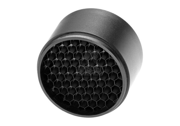 Aim-O 8-32x50E-SF Killflash Black