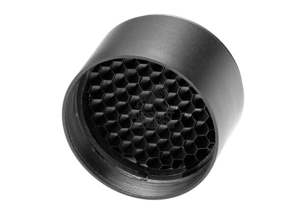 Aim-O 8-32x50E-SF Killflash Black