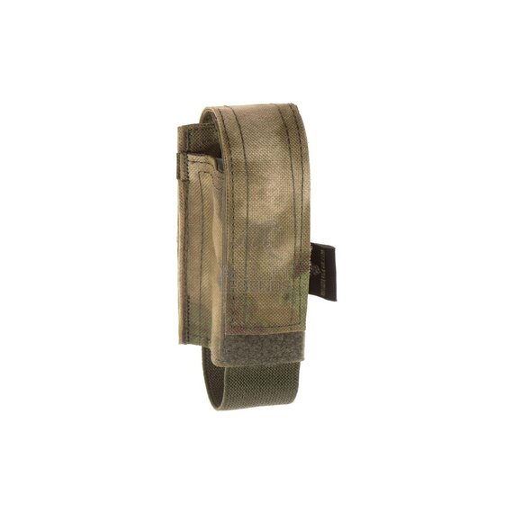 Single 40mm Grenade Pouch Everglade