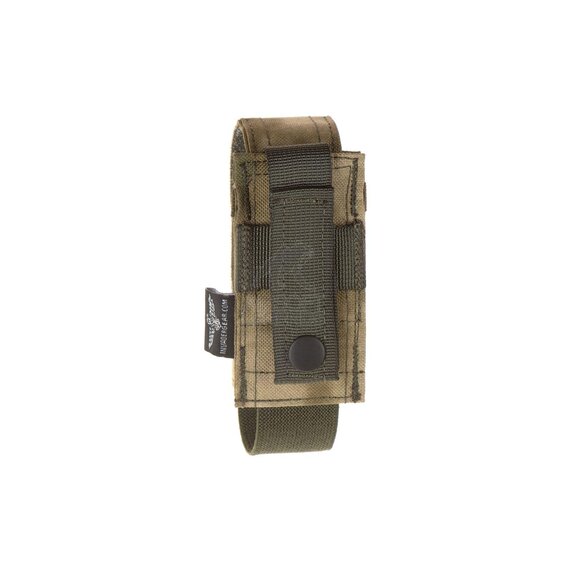 Single 40mm Grenade Pouch Everglade