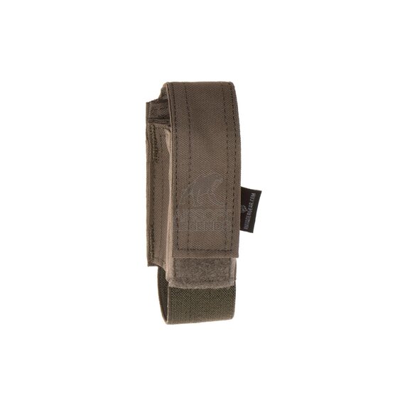 Single 40mm Grenade Pouch Ranger Green