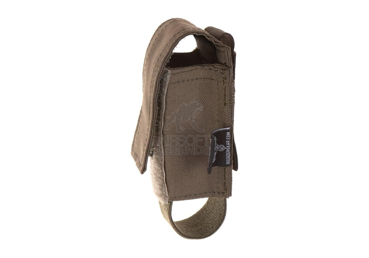 Invader Gear Single 40mm Grenade Pouch Ranger Green