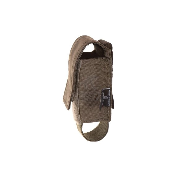 Single 40mm Grenade Pouch Ranger Green