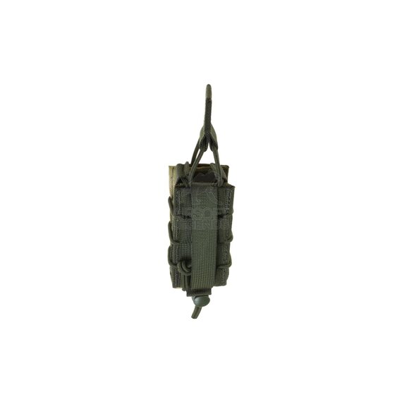 Pistol Fast Mag Pouch Everglade