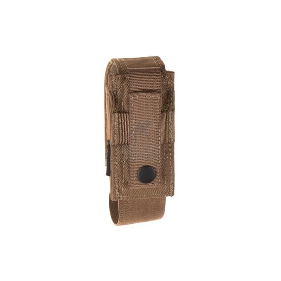 Single 40mm Grenade Pouch Coyote
