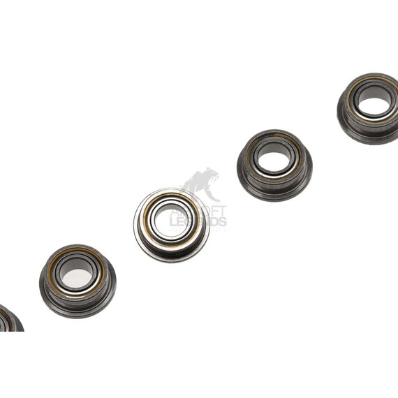 6mm Metal Bushing with Bearing