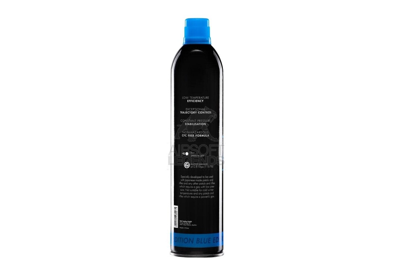 Nimrod Light Performance Blue Gas 500ml