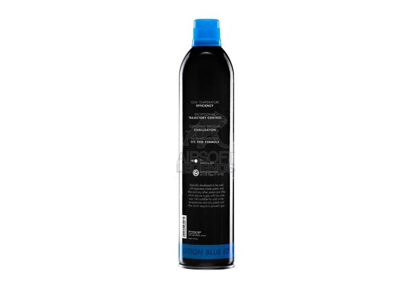 Nimrod Light Performance Blue Gas 500ml