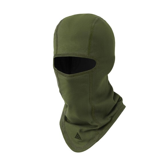 Balaclava FR OD Green