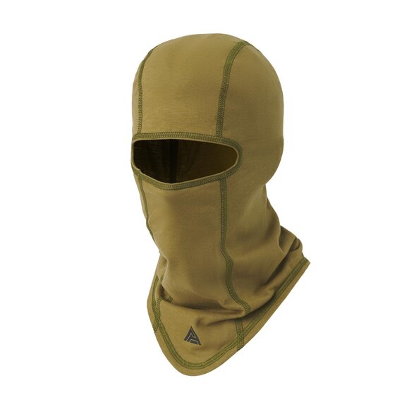 Balaclava FR Coyote