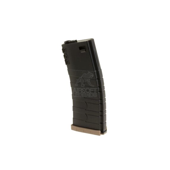 M4 Midcap Magazine 120rds Black FDE