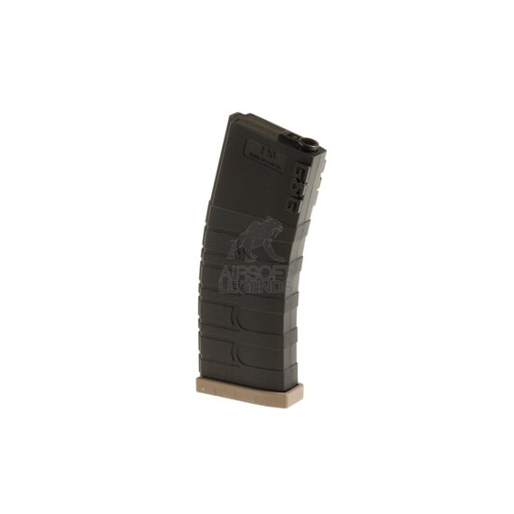M4 Midcap Magazine 120rds Black FDE