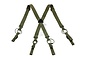 Low Drag Suspender OD Green Low Drag Suspender OD Green