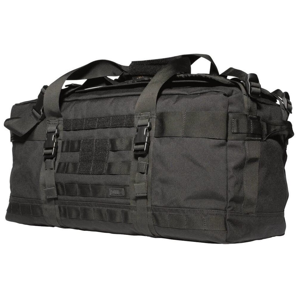 5.11 Tactical Rush LBD Lima Black