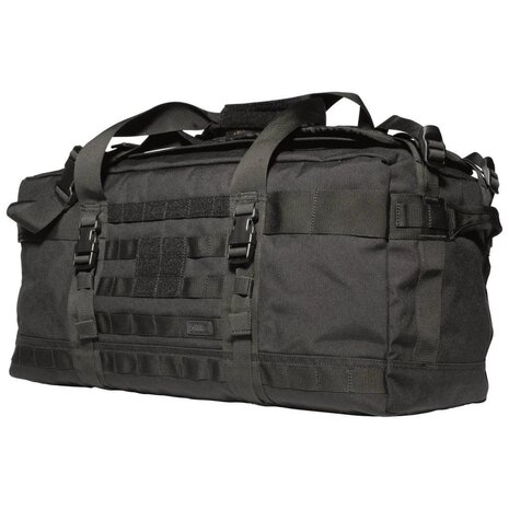 5.11 Tactical Rush LBD Lima Black