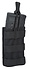 M4 Single Open Mag Pouch Black M4 Single Open Mag Pouch Black
