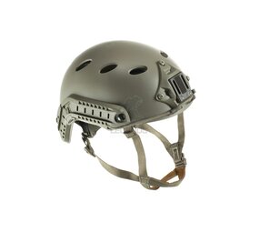 FMA FAST Helmet PJ Foliage Green