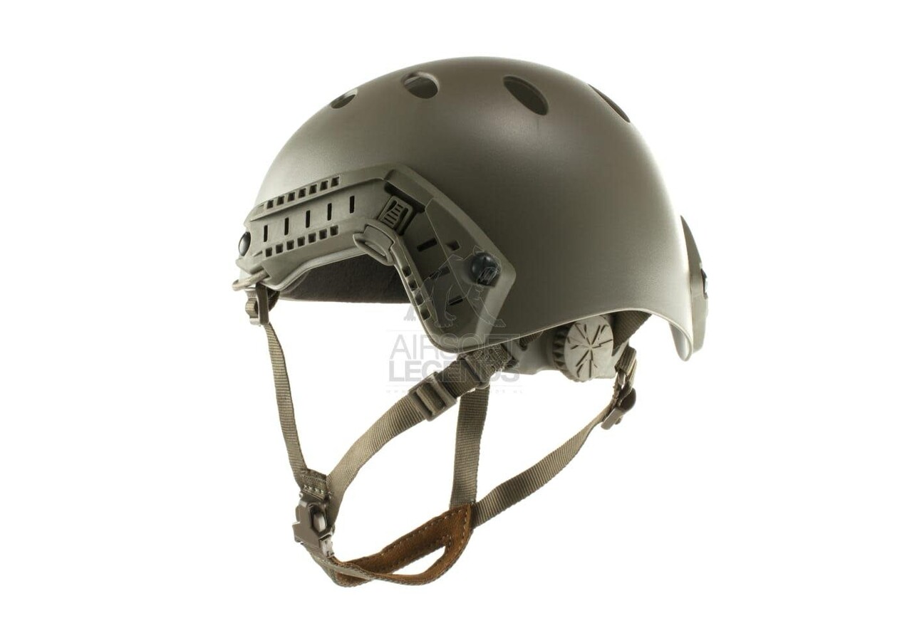 FMA FAST Helmet PJ Foliage Green