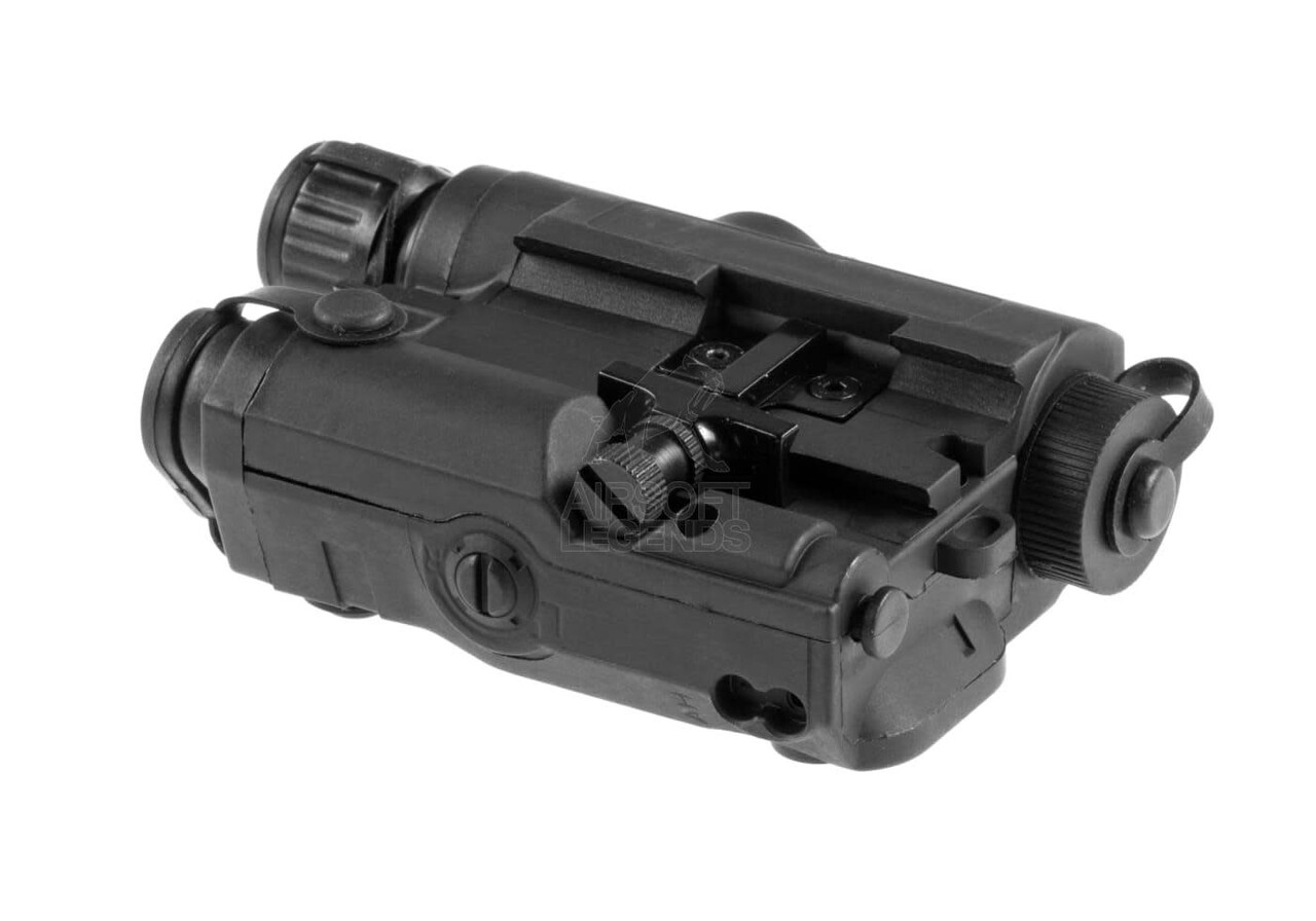 FMA AN/PEQ-15 Battery Box Black FMA AN/PEQ-15 Battery Box Black