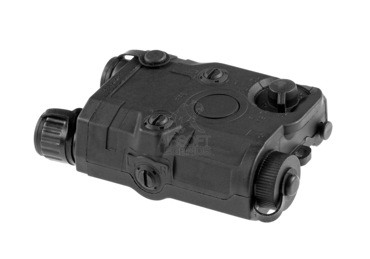 FMA AN/PEQ-15 Battery Box Black