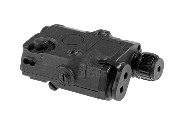 FMA AN/PEQ-15 Battery Box Black