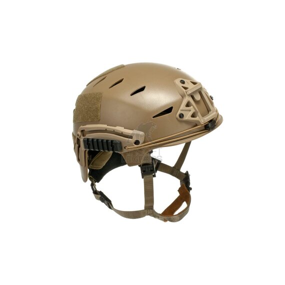 EXF Bump Helmet Dark Earth
