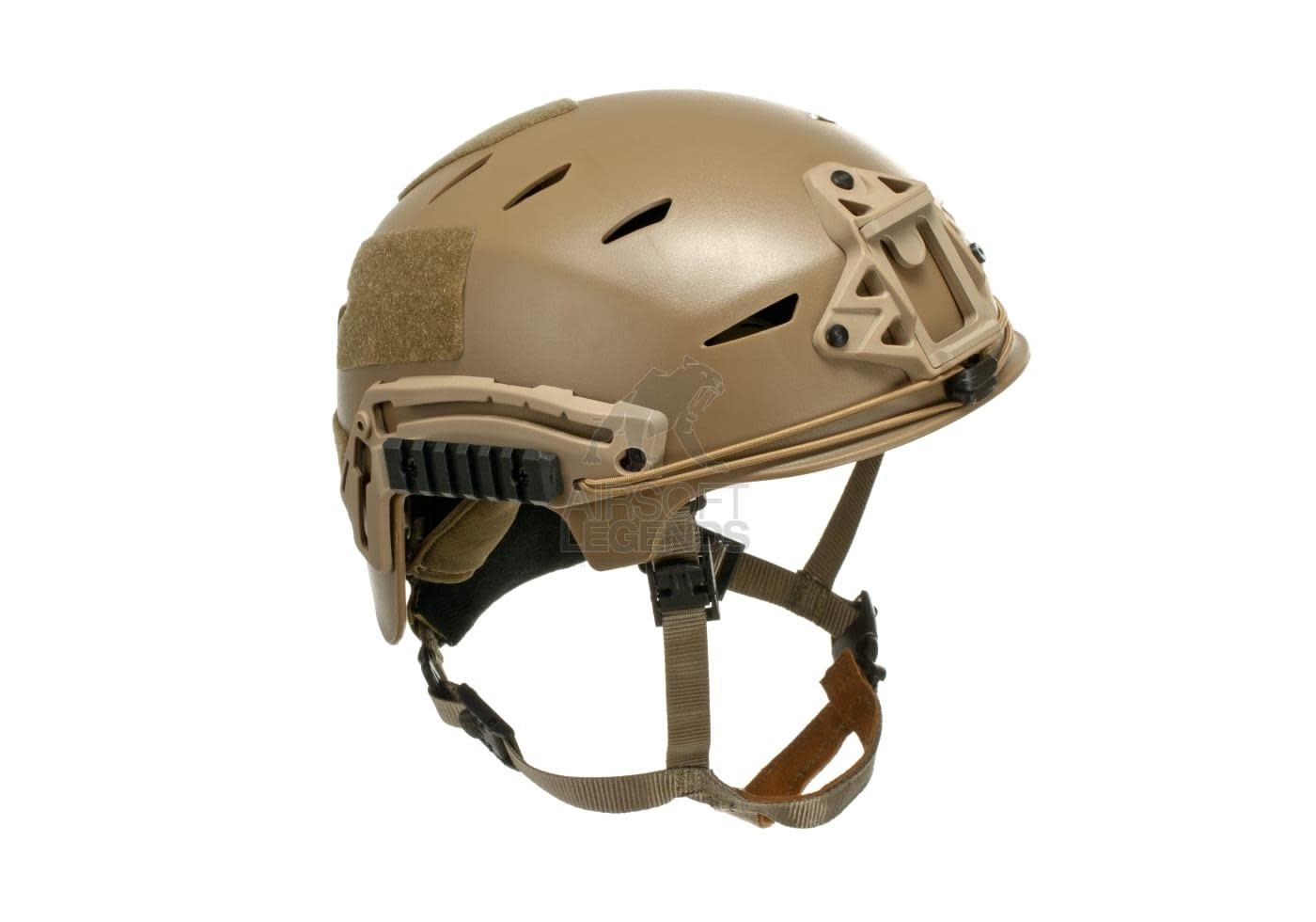Exf FMA EXF Bump Helmet Dark Earth - Airsoft-Legends | Airsoft Winkel ...