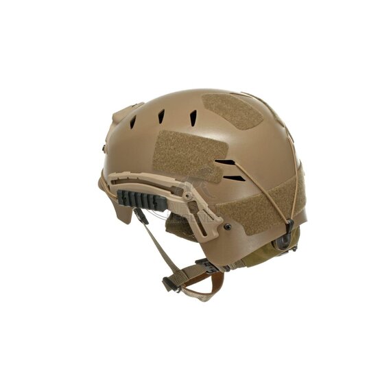 EXF Bump Helmet Dark Earth