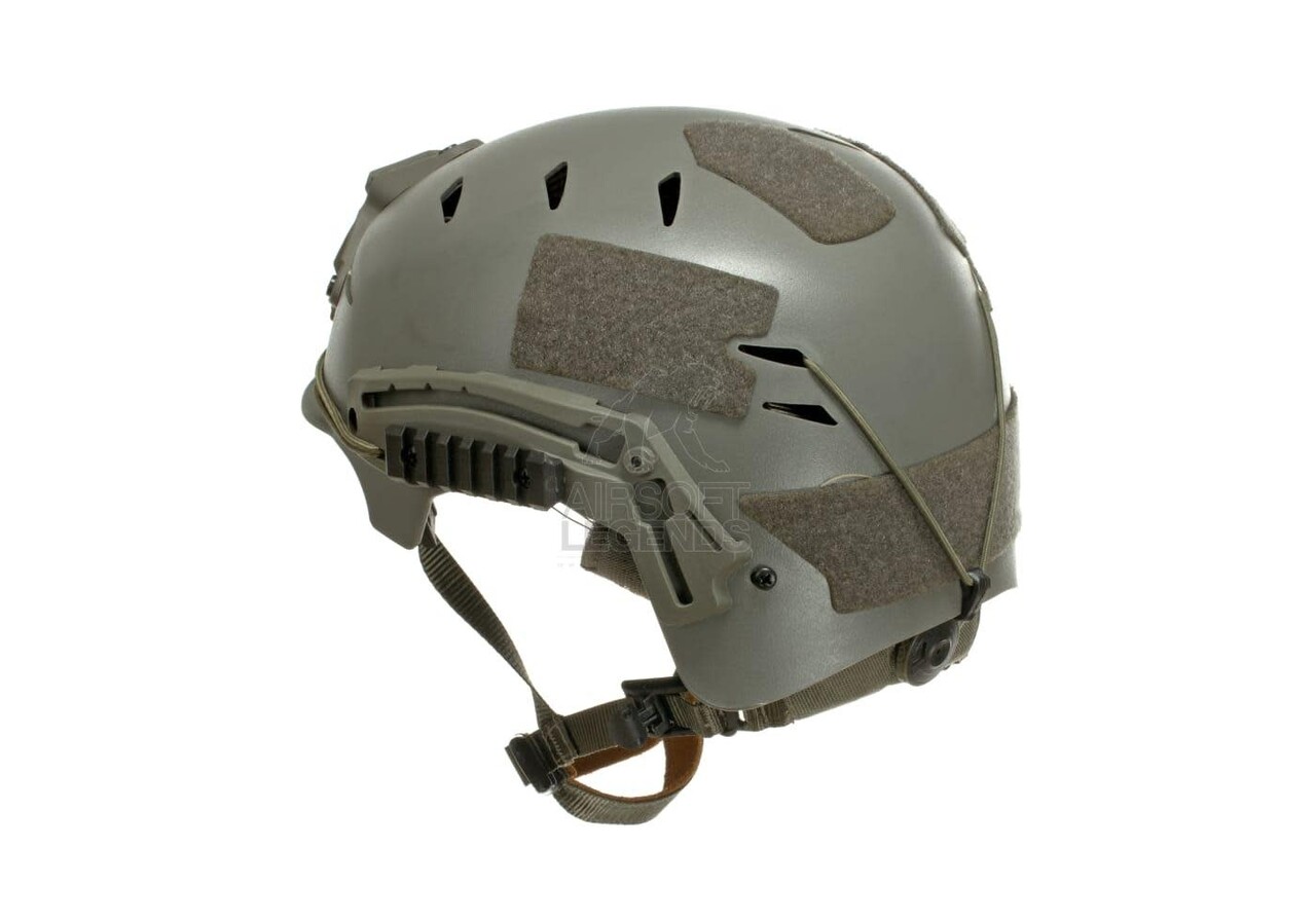 FMA EXF Bump Helmet Foliage Green