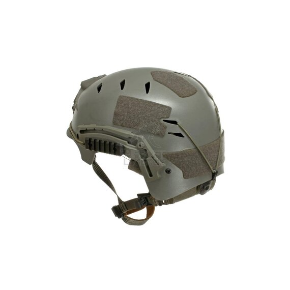 EXF Bump Helmet Foliage Green