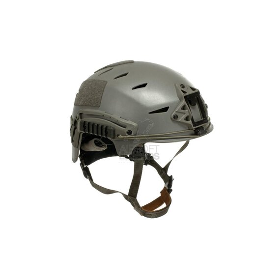 EXF Bump Helmet Foliage Green