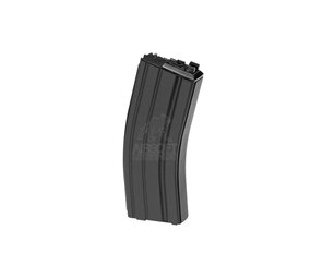 WE Airsoft M4 / SCAR-L Open Bolt V2 GBR Magazine 30rds