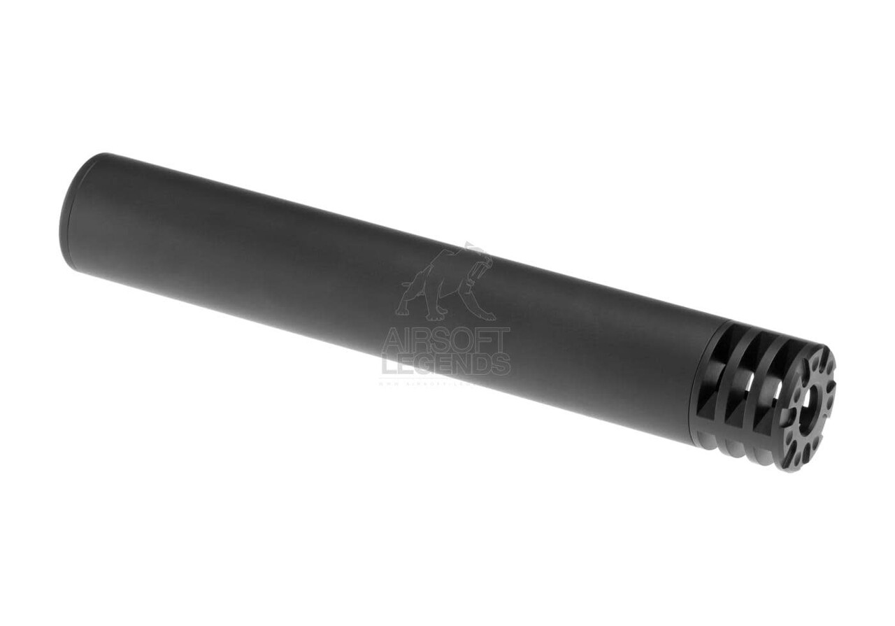 FMA 223x35 Harvester I Silencer CW/CCW Black