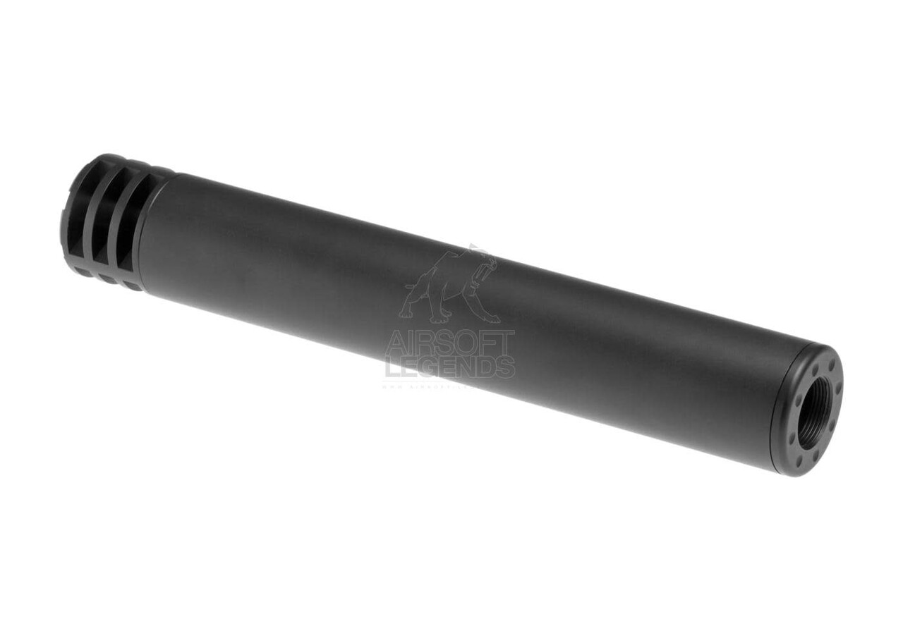 FMA 223x35 Harvester I Silencer CW/CCW Black