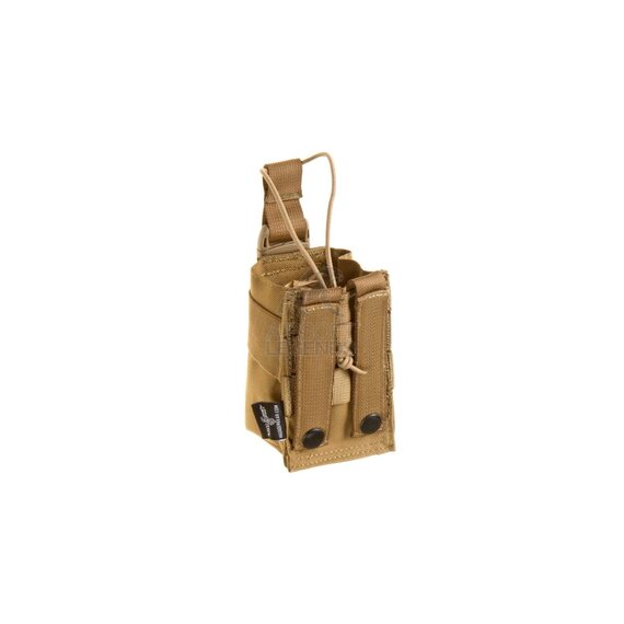 Radio Pouch Coyote