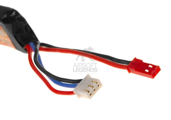 VB Power 7.4V HPA Lipo 300mAh VB Power 7.4V HPA Lipo 300mAh